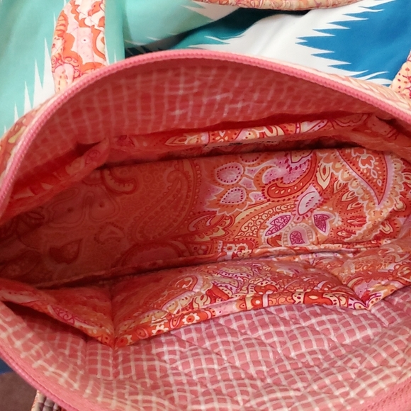 Vera Bradley purse - Picture 5 of 7